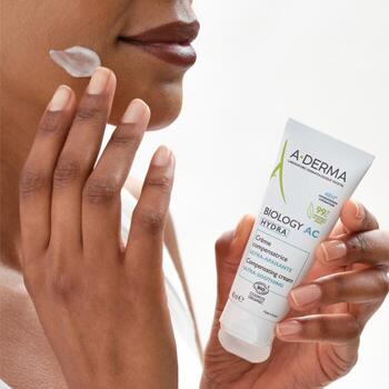 Phys-AC Hydra Compensating Moisturizing Cream - Denný pleťový krém
